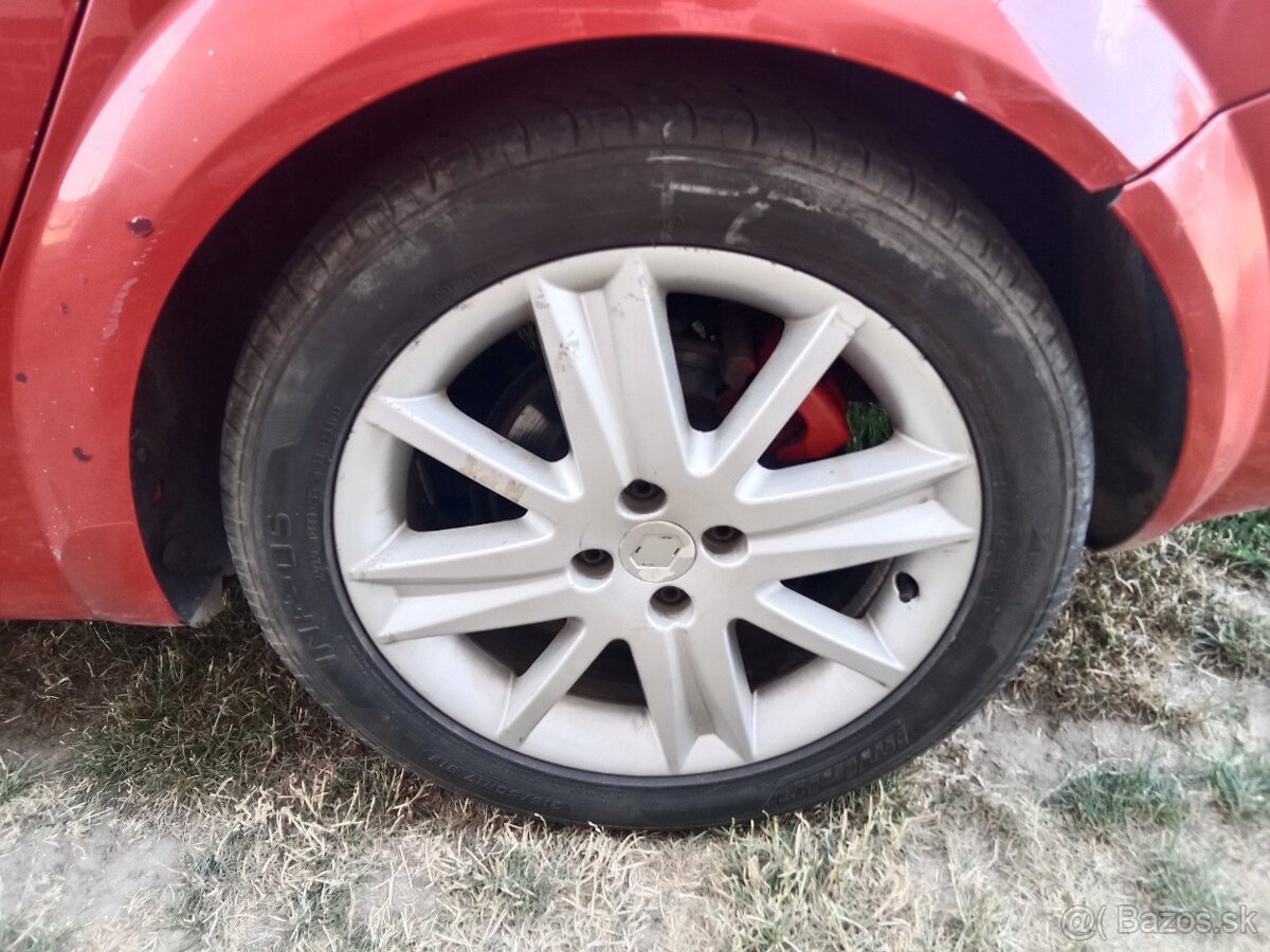 4x100 4x108 Renault - 3