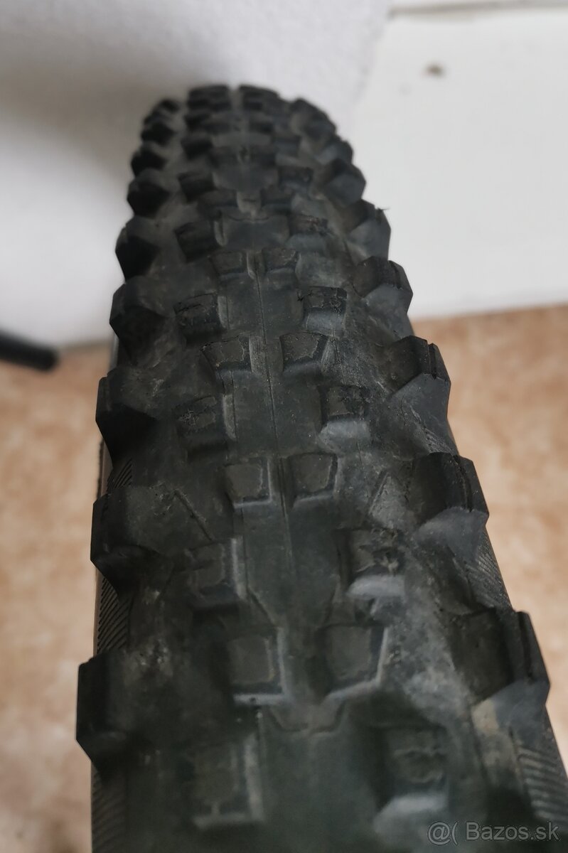29" plášť - 3