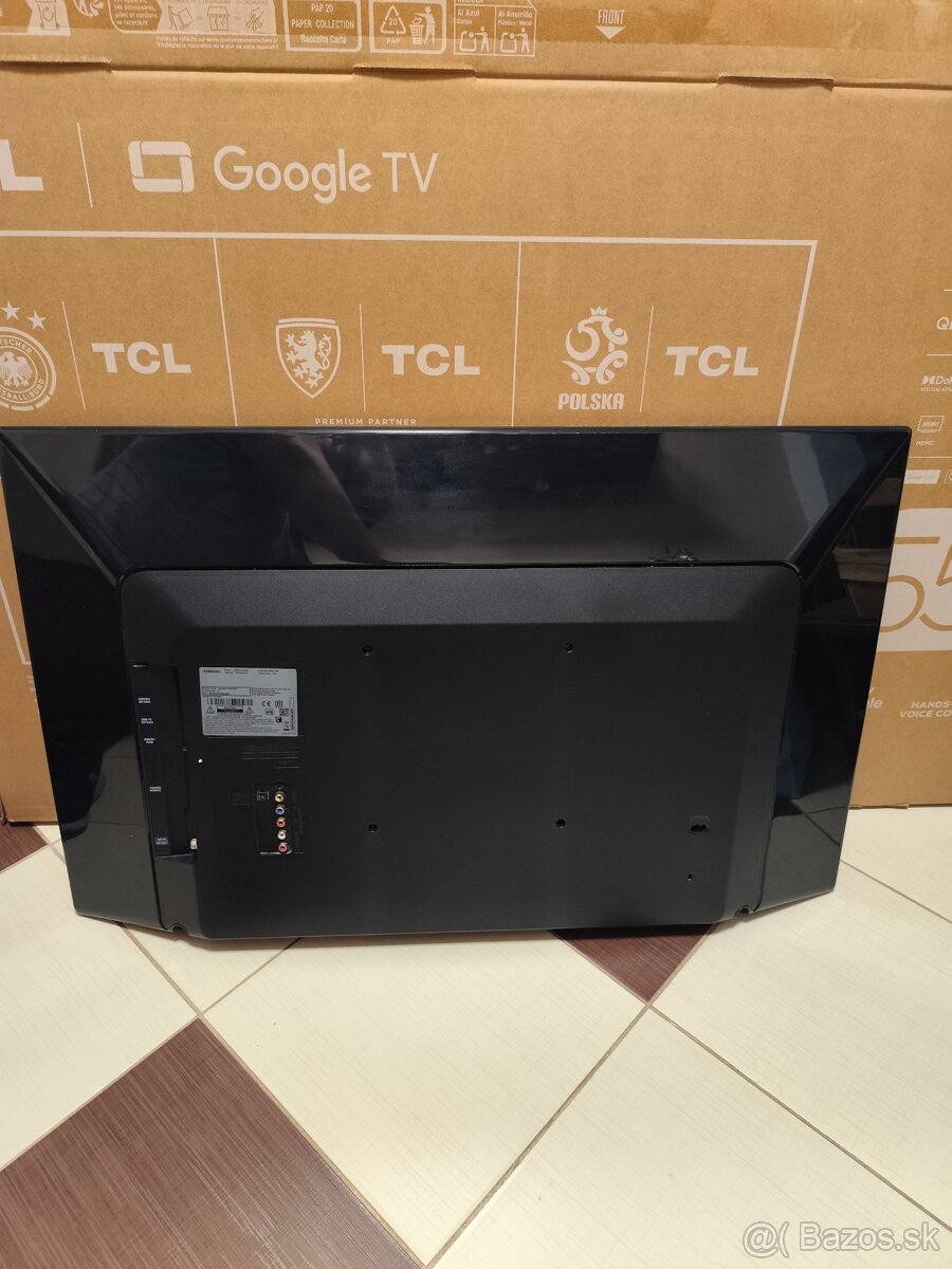 Predam Led Tv samsung - 3