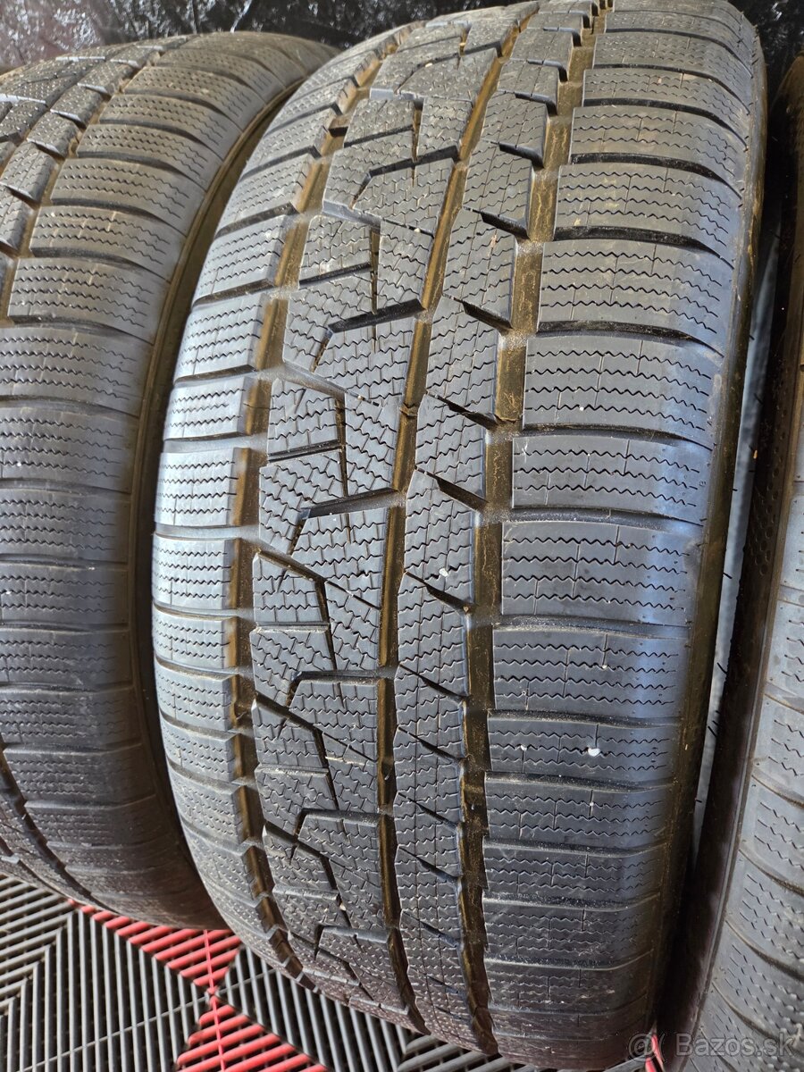 255/45 R19 Aplus M+S Pneumatiky - 3