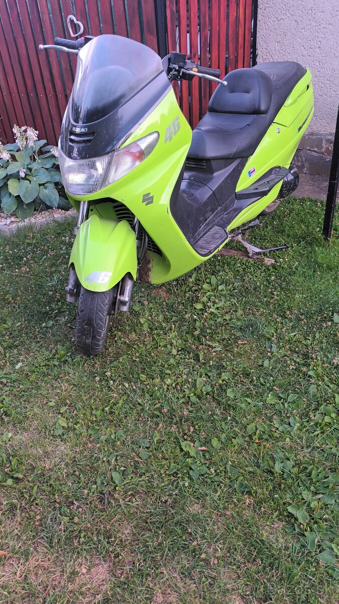 Suzuki - 3