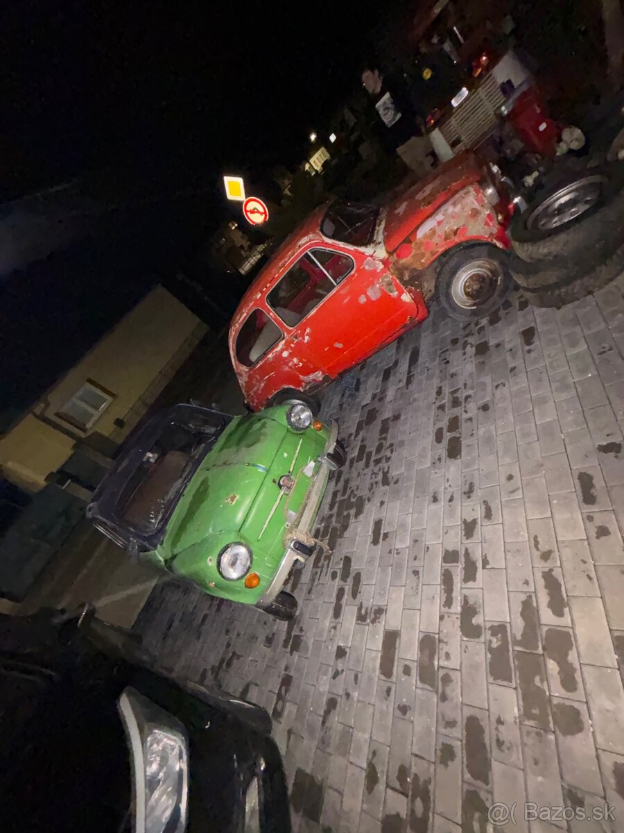 Fiat 600d - 3