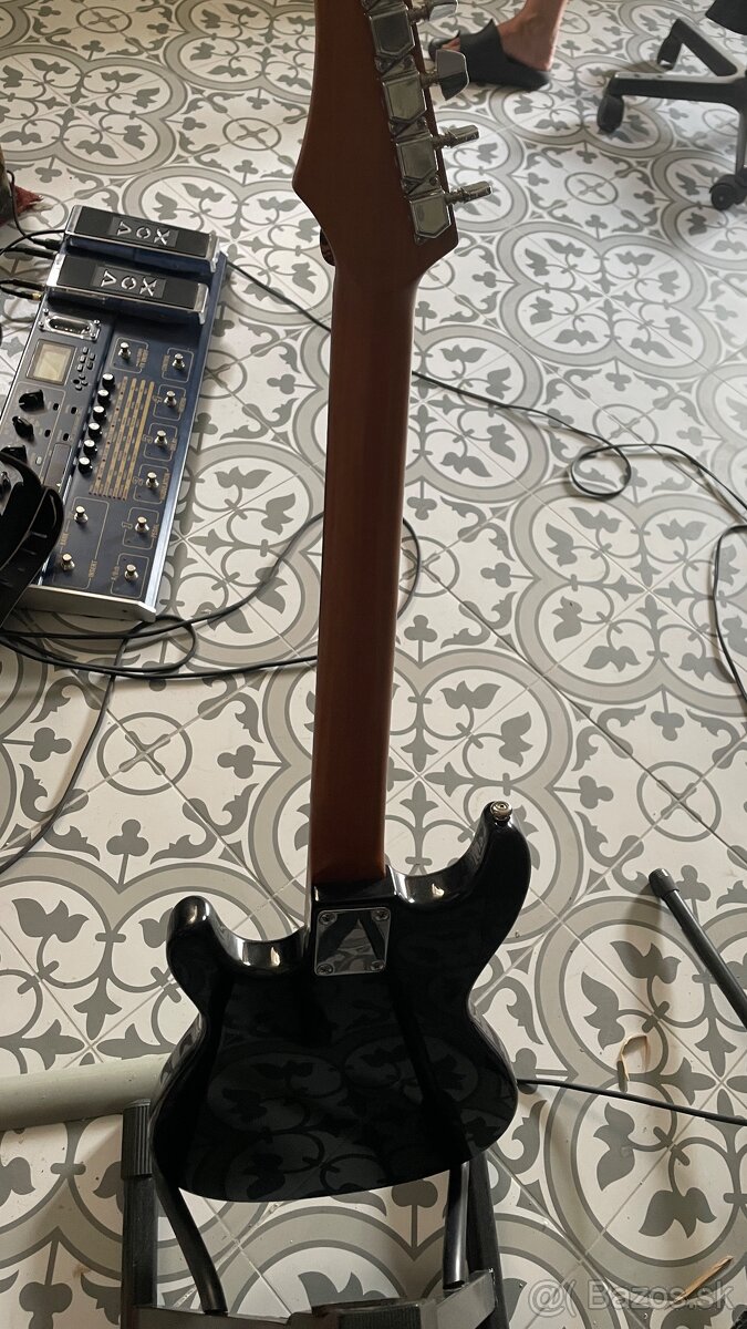 Samick gitara - 3
