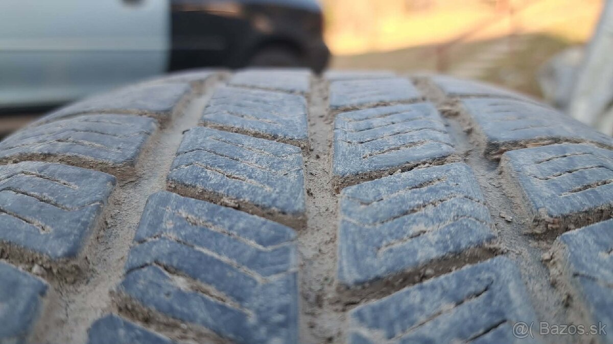 5x112 205/55 r16 - 3