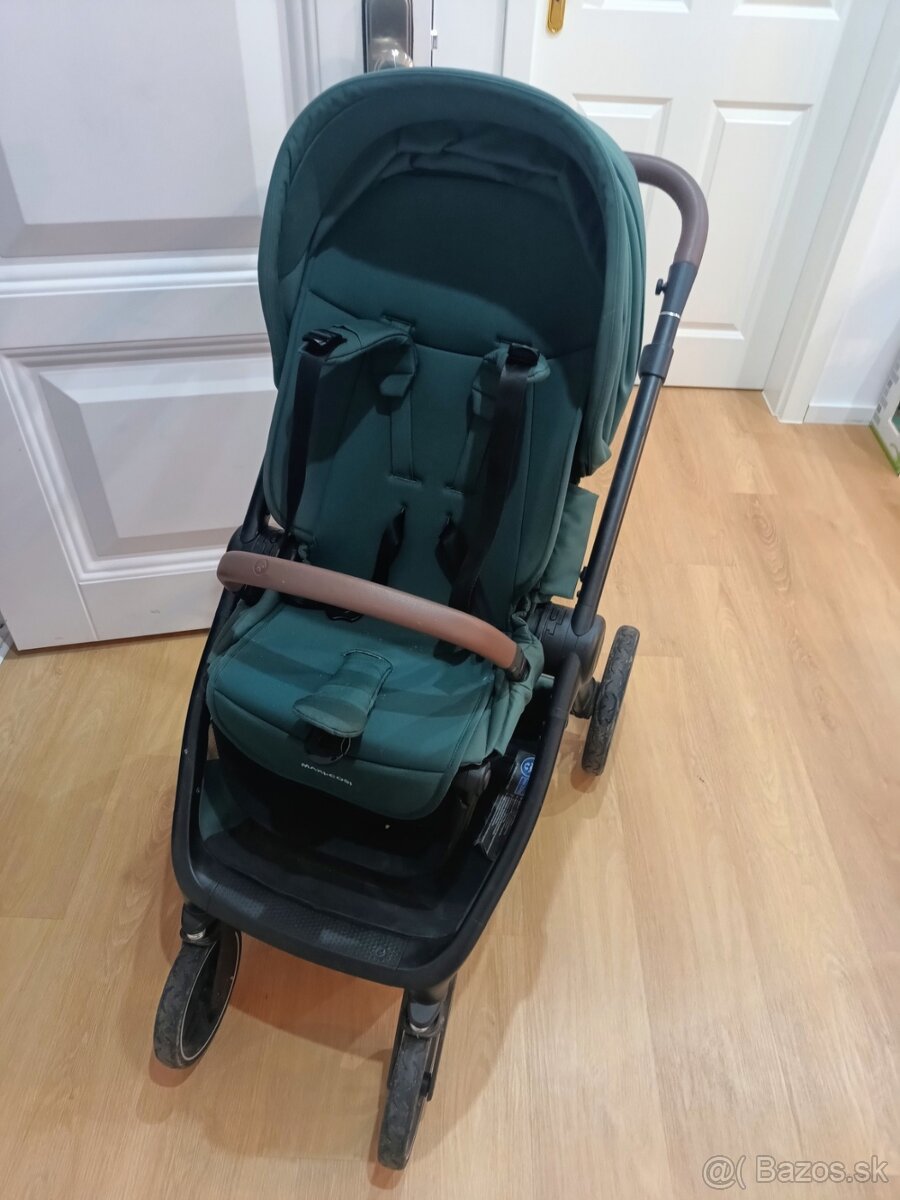 Maxi-Cosi Oxford 2024 - 3