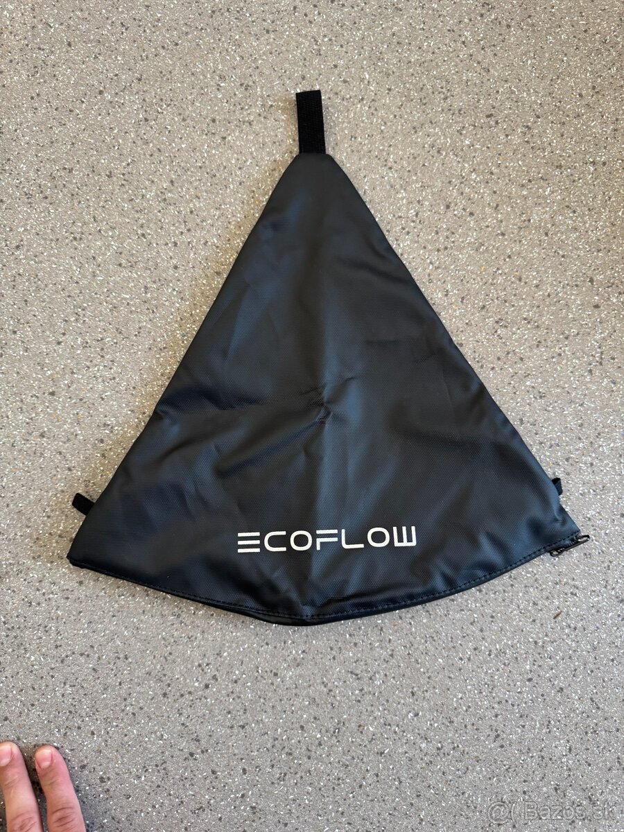 Klobúk EcoFlow Power Hat (M-L) - 3