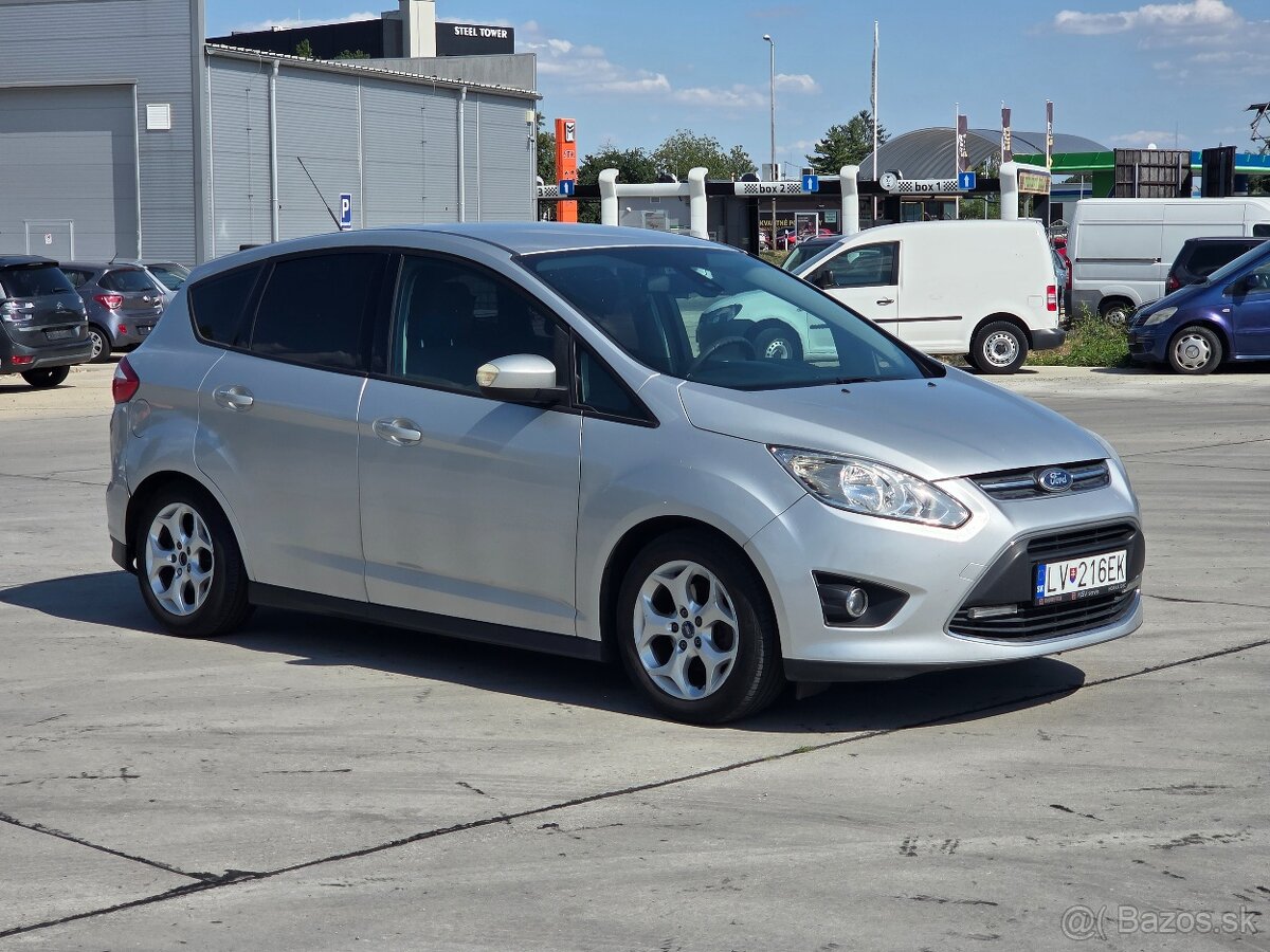 Ford C-MAX - 3
