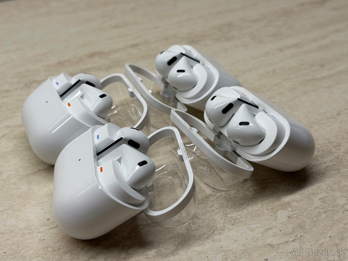 Samsung Galaxy Buds 3, White - 3