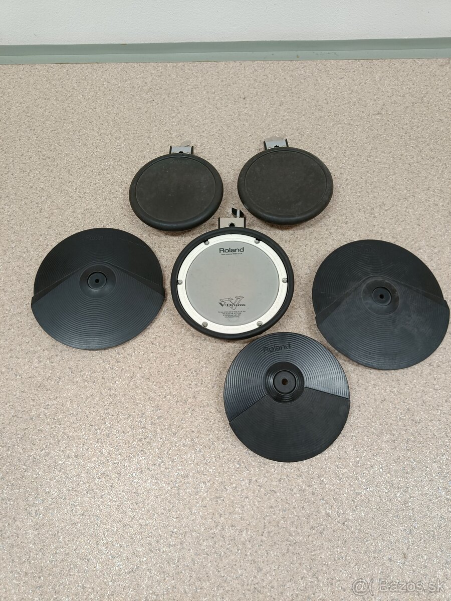 Predám rampu Roland - 3