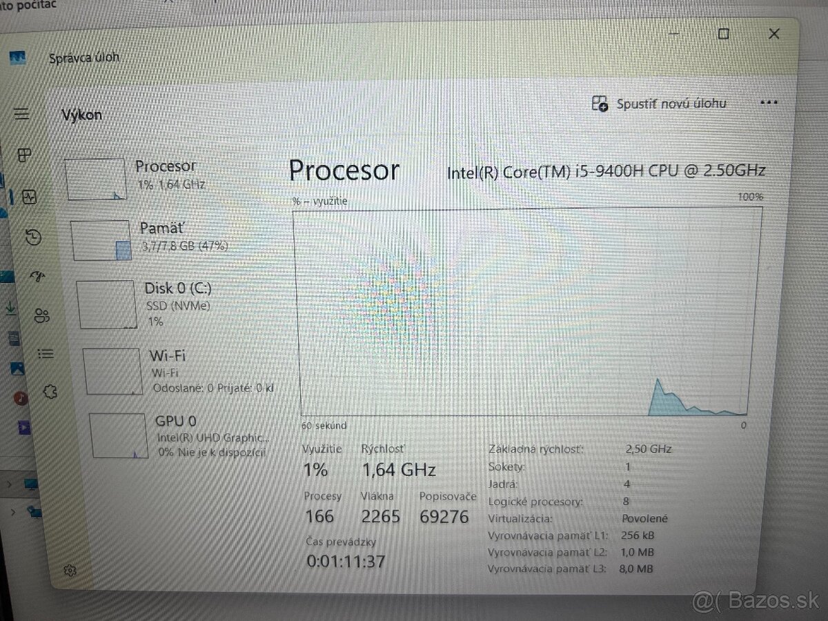 💻 Dell Latitude - 3