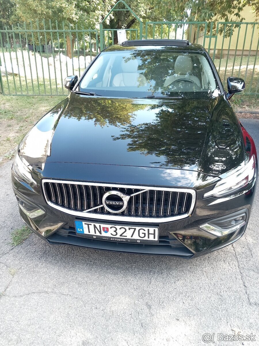 Predám VOLVO S60 T4, Inscription, - 3