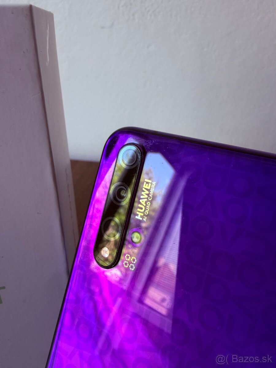 Huawei Nova 5T (128GB) - 3