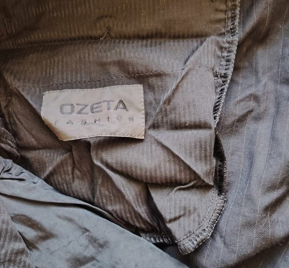 Ozeta - pánske nohavice - 3