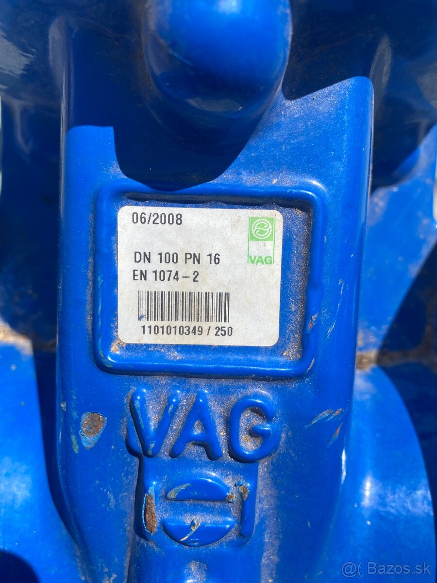 Predám ventil - 3