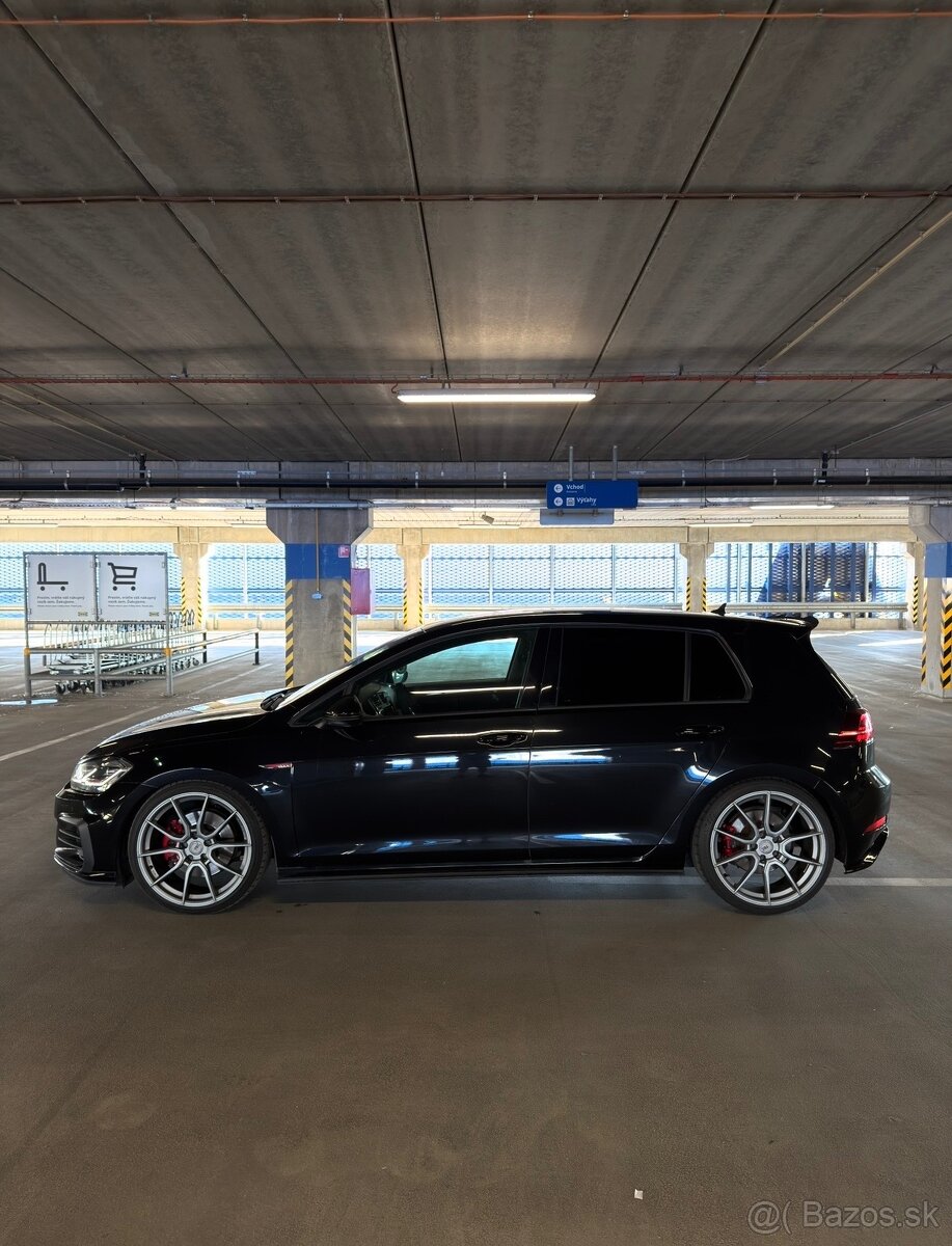 Golf 7.5 GTI - 3