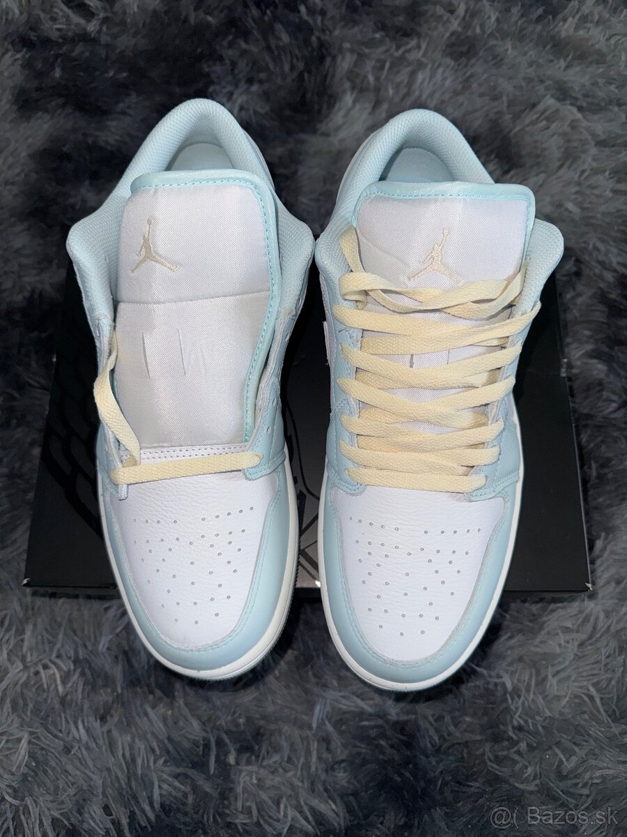 Air Jordan 1 low - 3