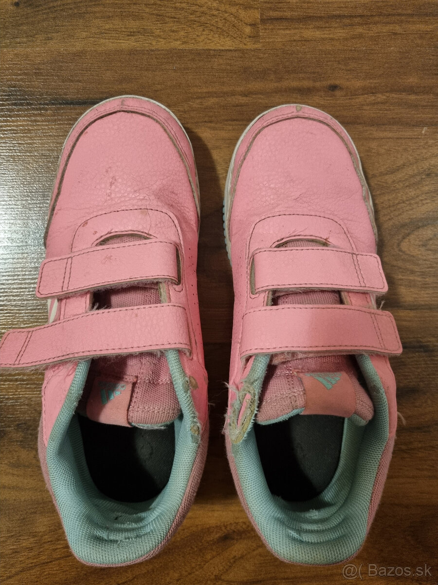 tenisky adidas v.36 - 3