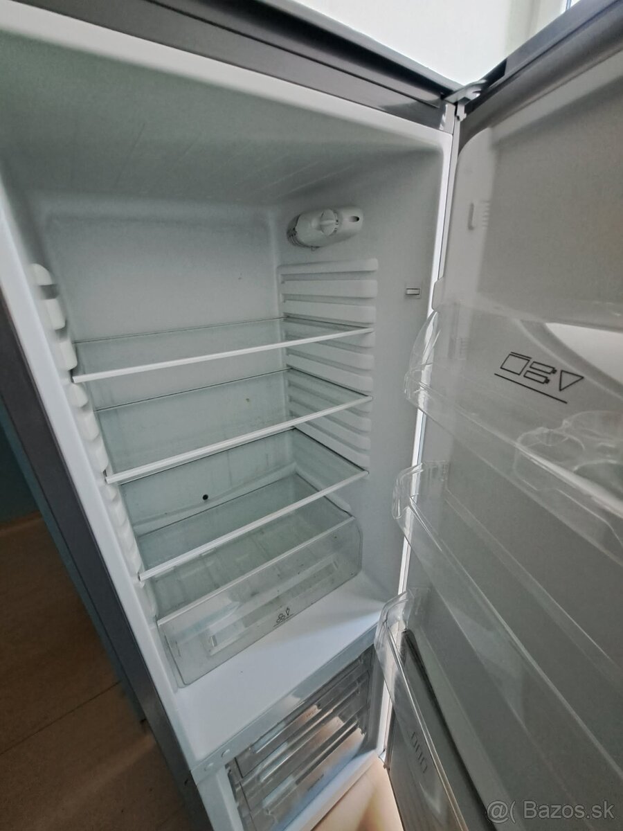 Kombinovaná chladnička ELECTROLUX - 3