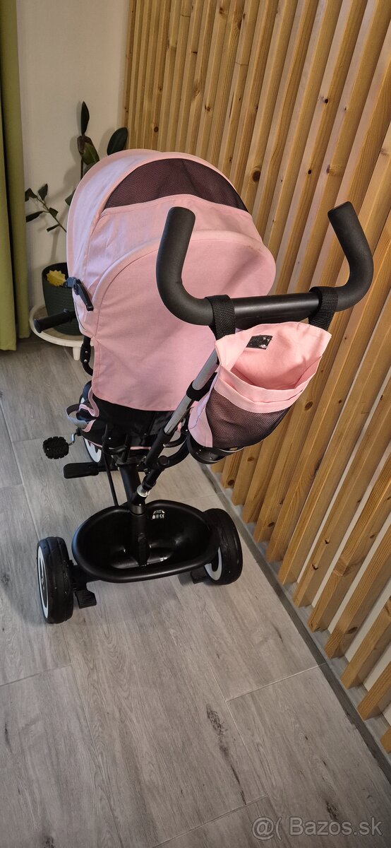 Detská trojkolka Kinderkraft - 3