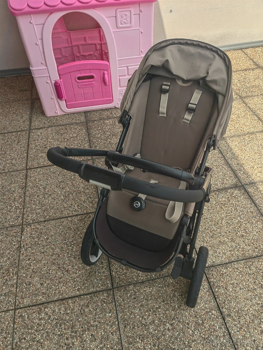 Cybex balios M - 3