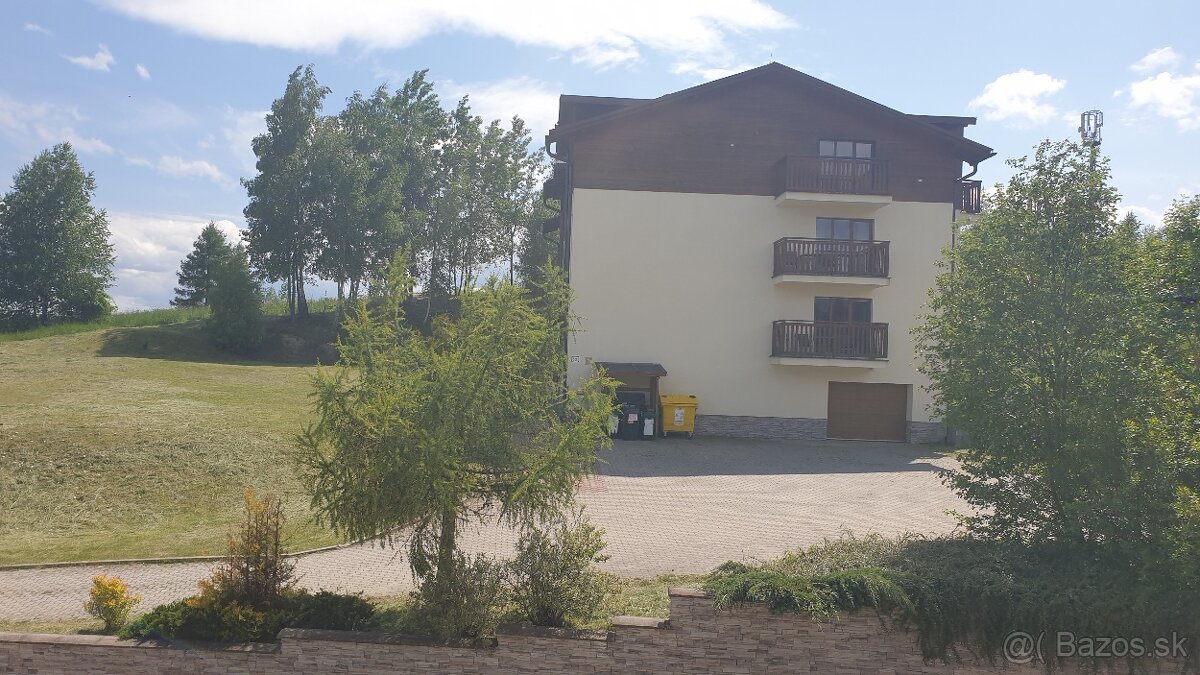 Apartmán Beauty Tatry - 3