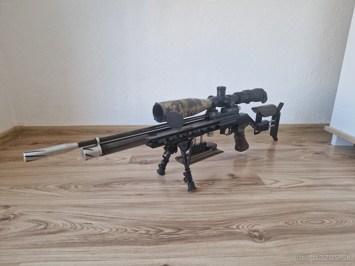 Air arms s400 - 3