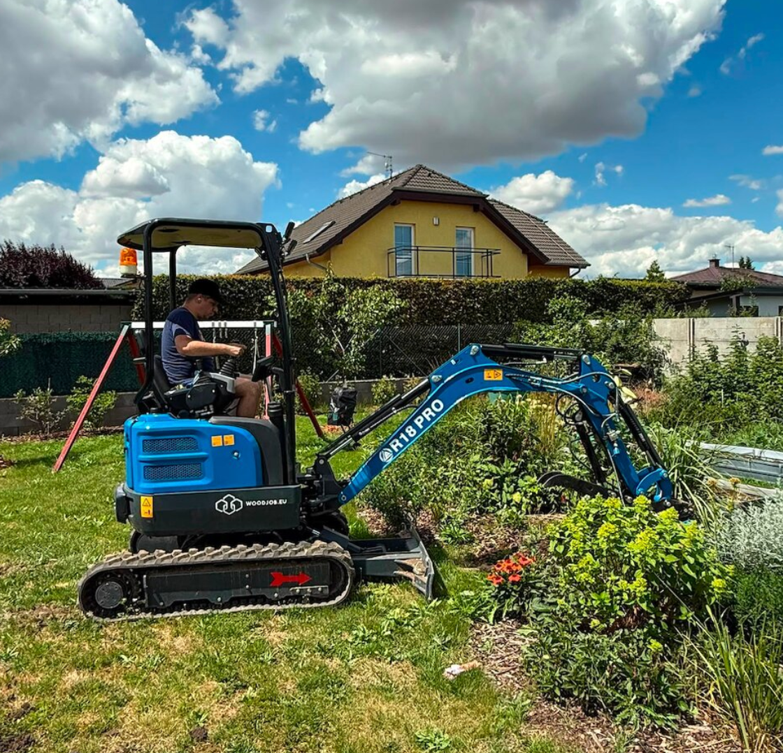 Rippa R18 Pro - 3
