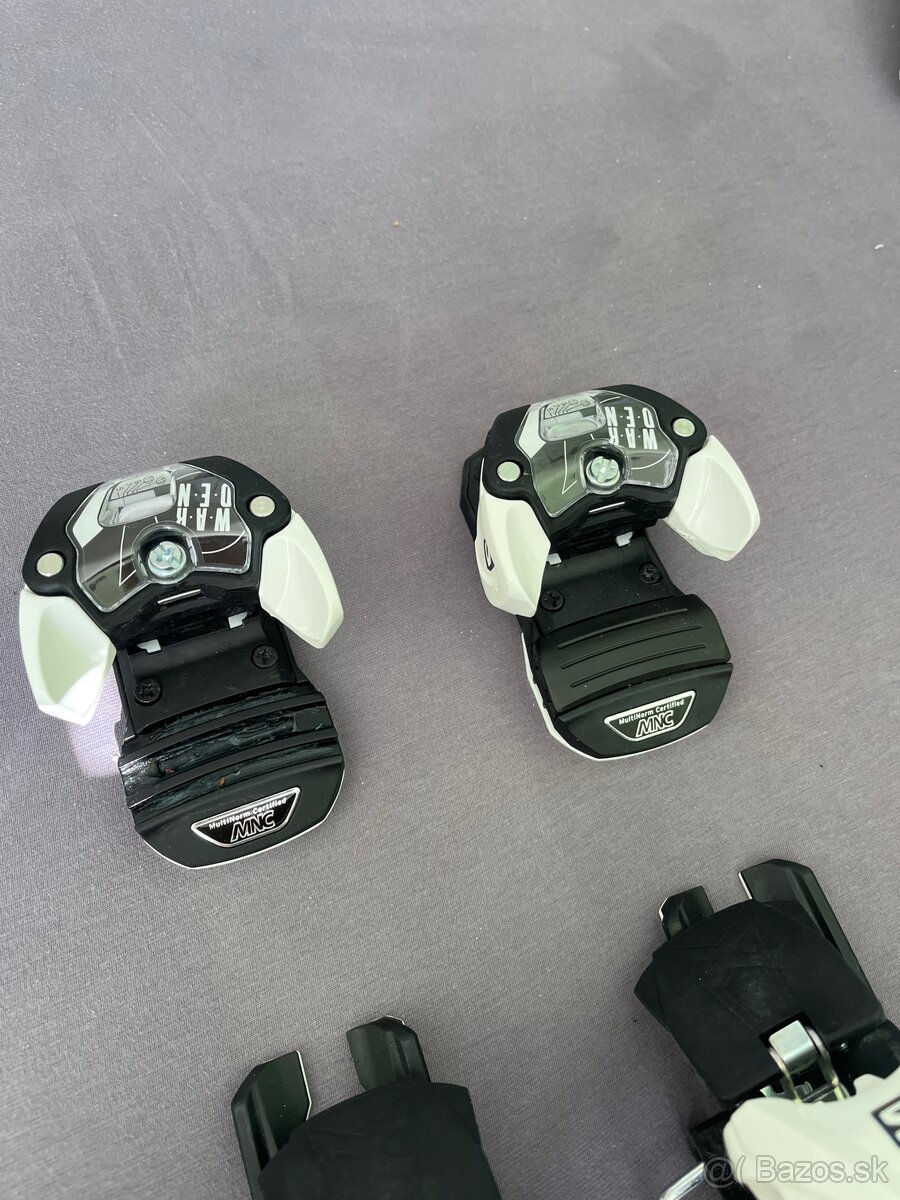 Salomon Warden 13 MNC - 3