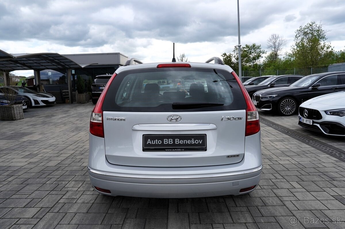 Hyundai i30 1.6 CRDI 16V - 3