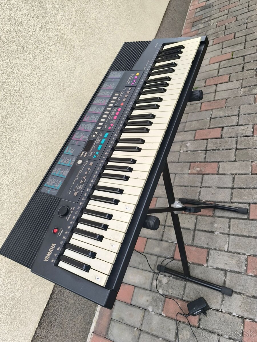 yamaha - 3