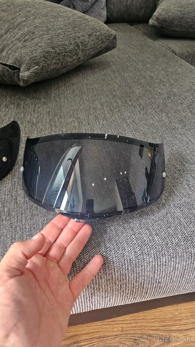 Plexi AGV - 3