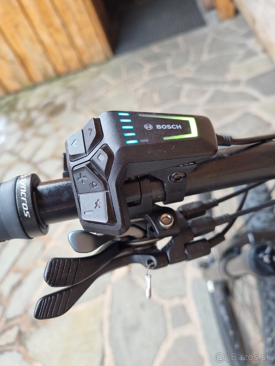 Scott strike eride 930 - 3