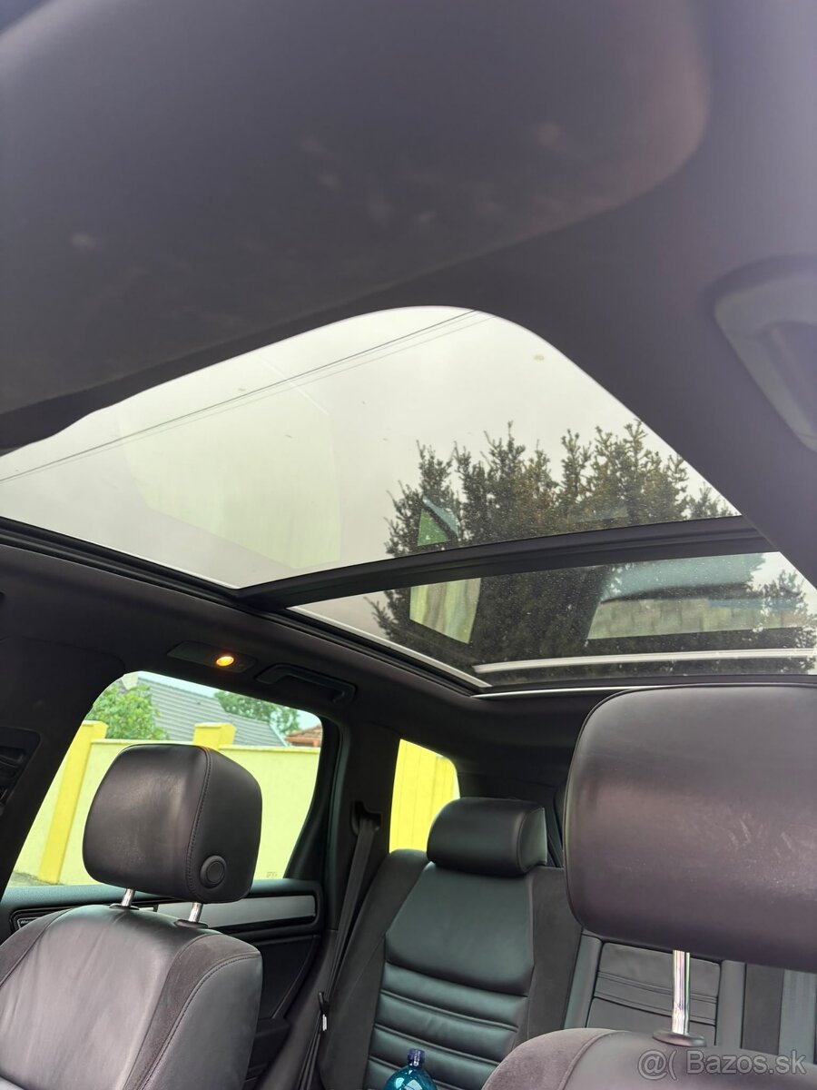 Volkswagen Touareg - 3