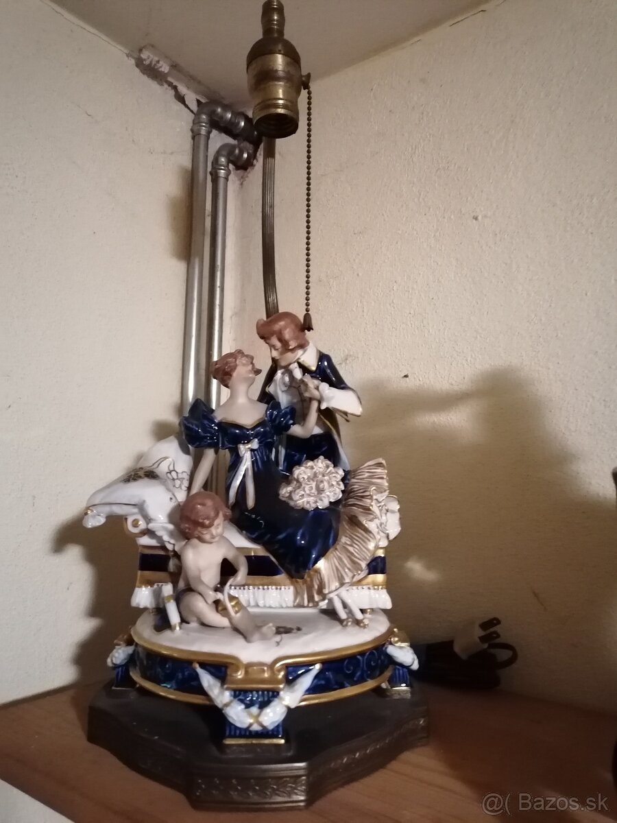 Royal dux - 3