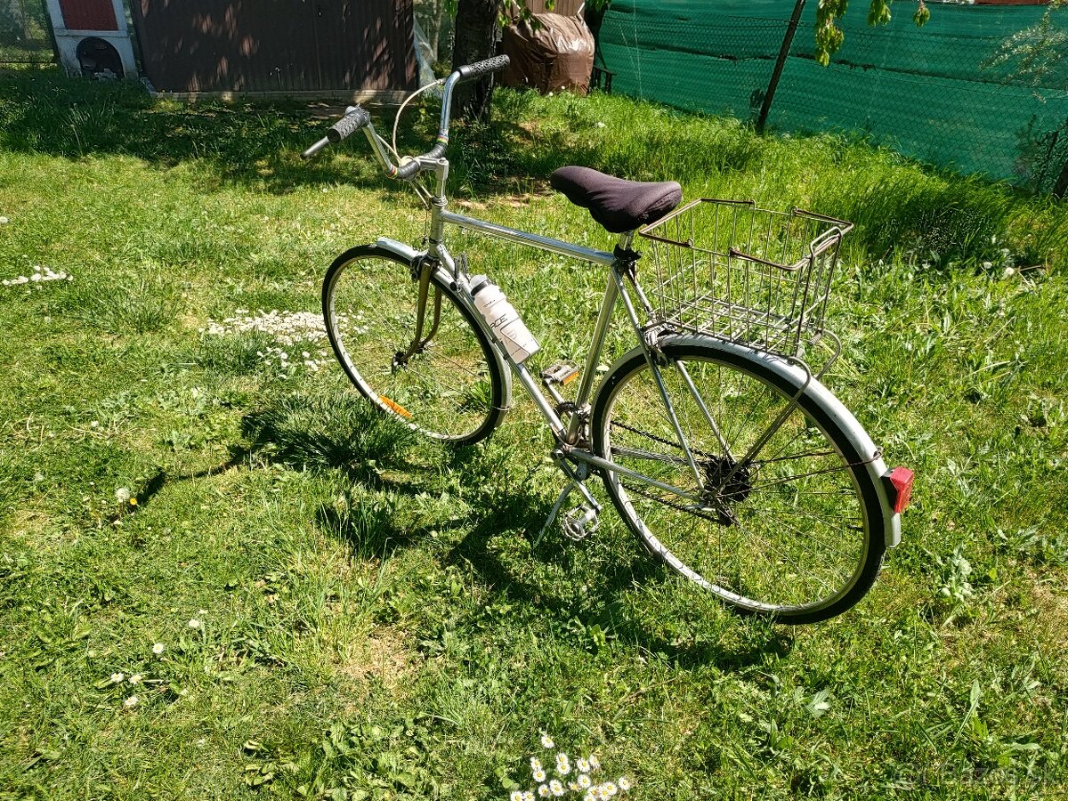Predám bicykel Favorit - 3