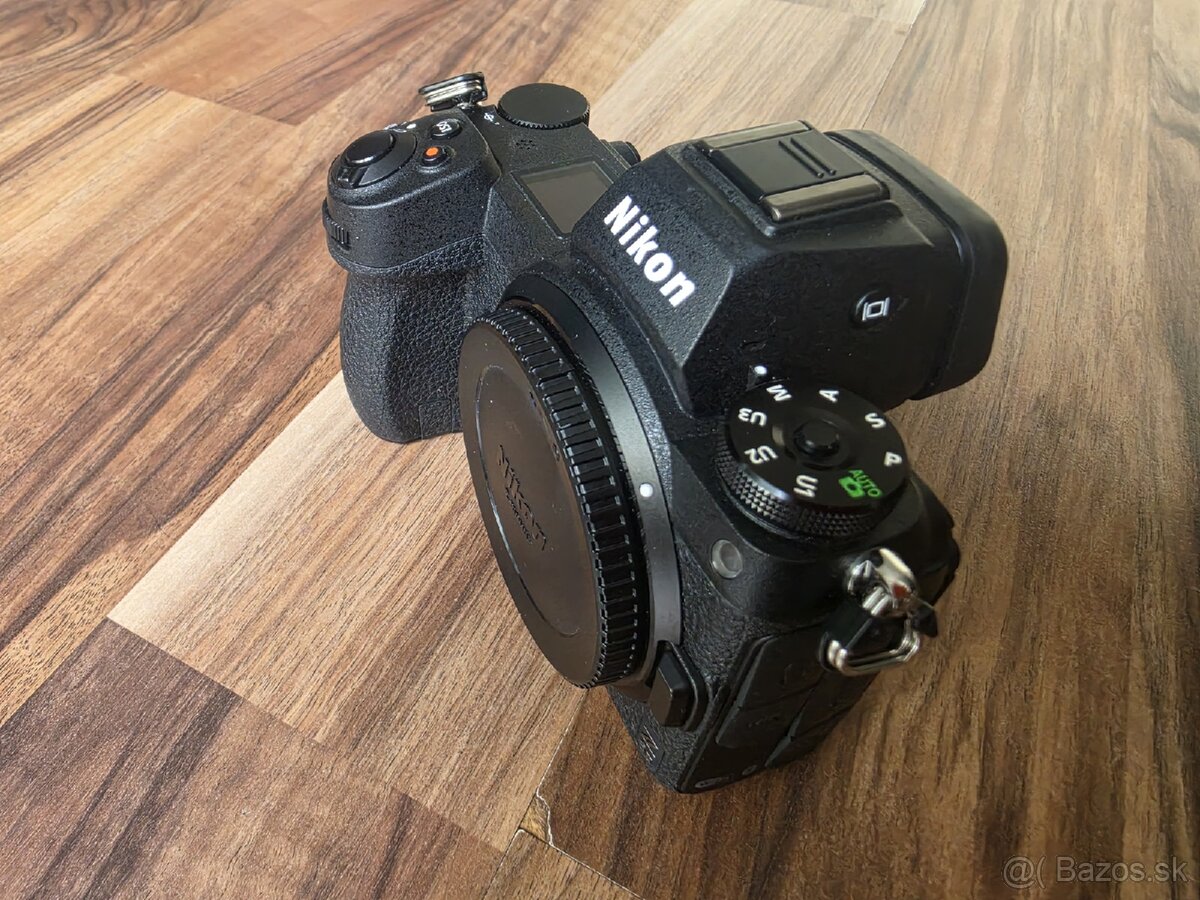 NIKON Z6 II - 3