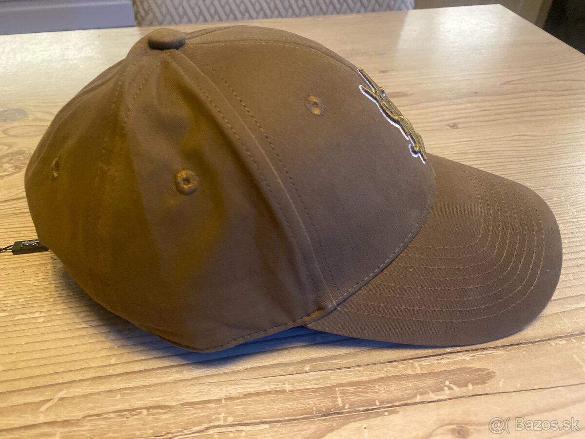 Saint Laurent šiltovka - 3