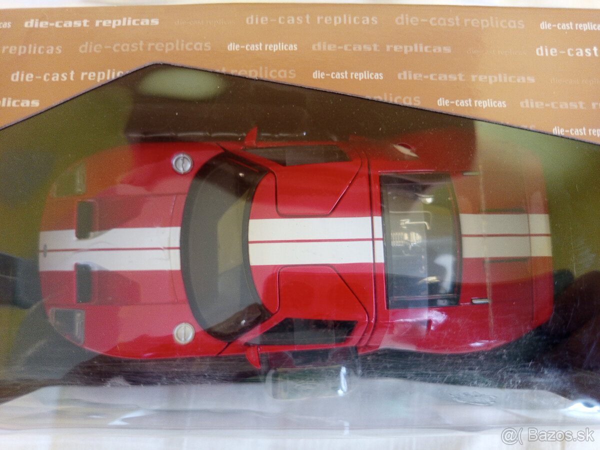 predam modely 1:24 (3) - 3