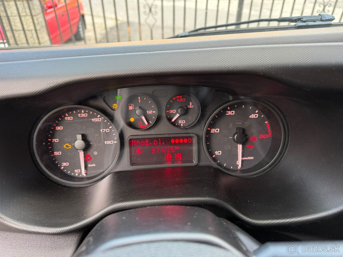 Iveco SPA, ITA - 3