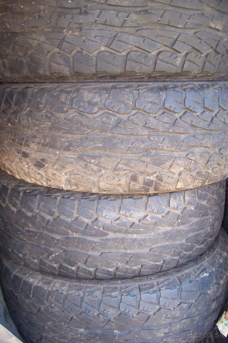265/65R17