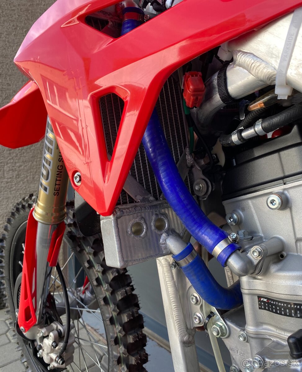 Prodám Honda CR-F 250R/ model 2024 ( odpočet DPH )