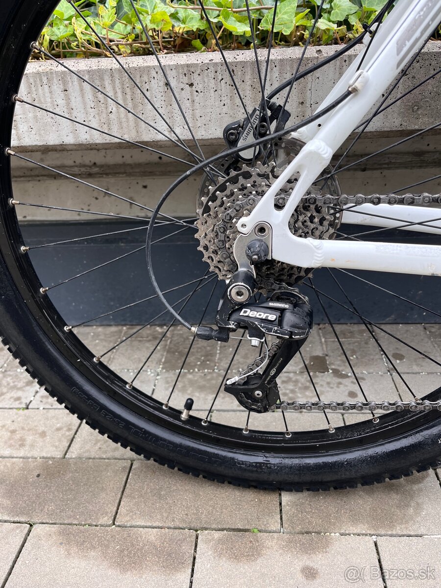 Horsky bicykel Trek 4400 series 4 26” - 3