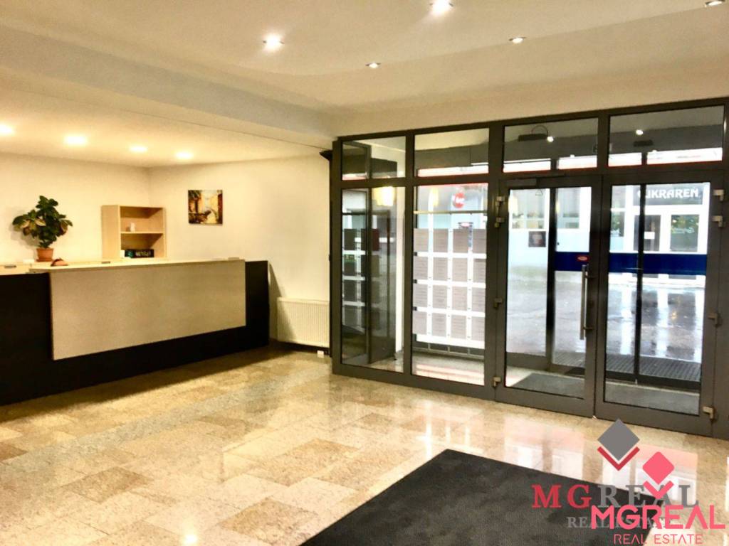 Kancelárske priestory 25m2 s umývadlom, Blagohouse, Petržalk - 3