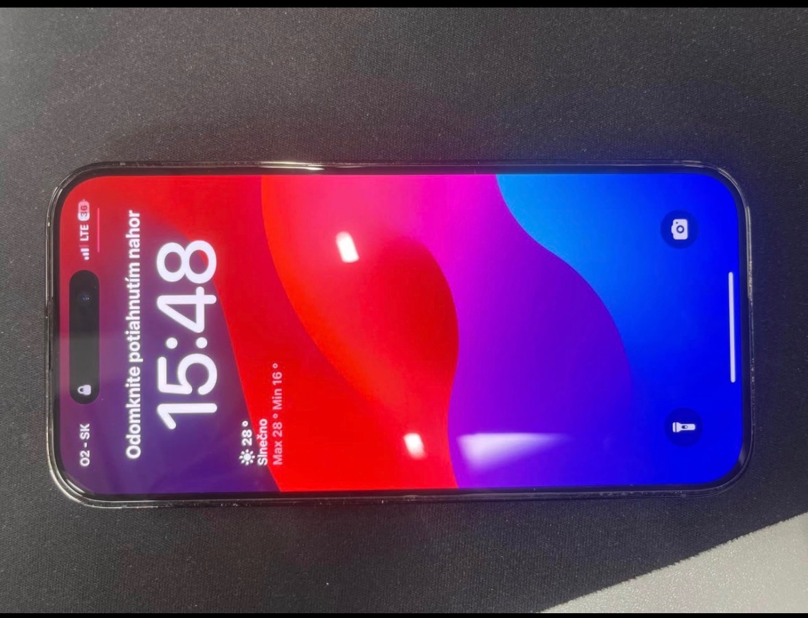 Iphone 14 pro 256gb - 3