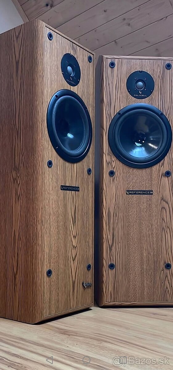 Infinity reference 30 - 3