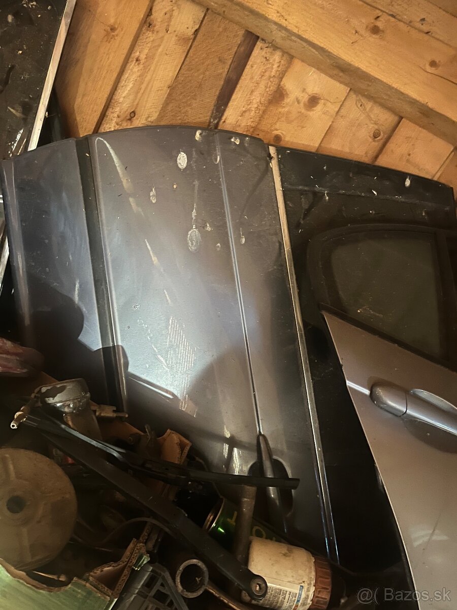 Diely BMW E46 330D - 3