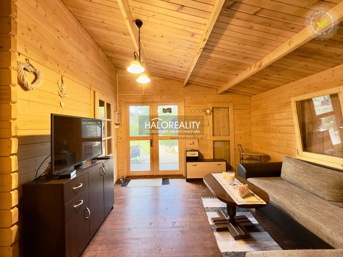 HALO reality - Predaj, záhradná chata Nové Zámky, Tekvičné p - 3