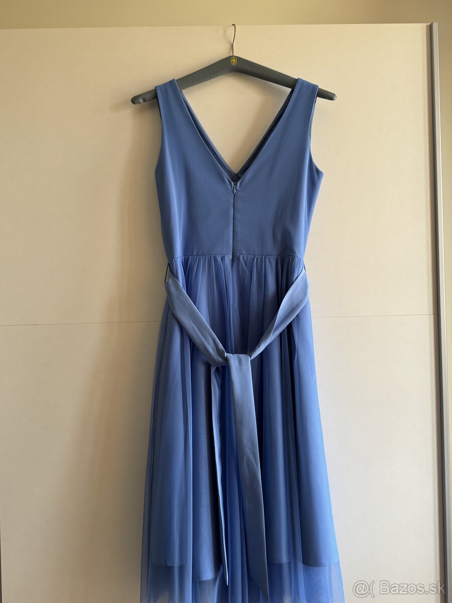 Spoločenské šaty - 3