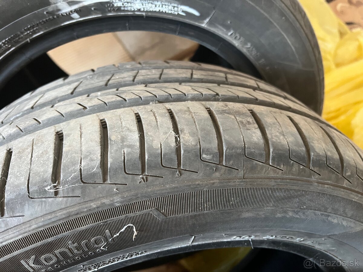 Letné pneumatiky - 3