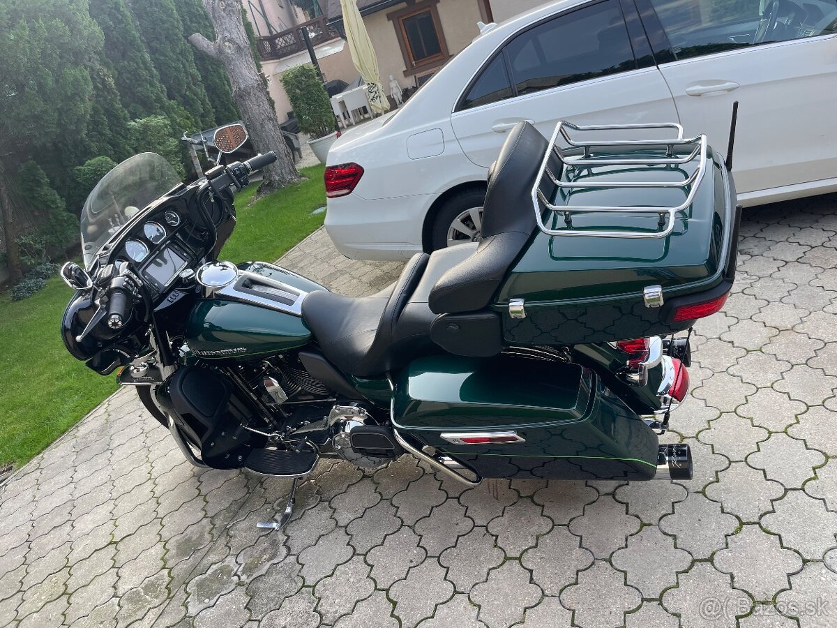 Zimna cena - HD Electra 2015 - 3